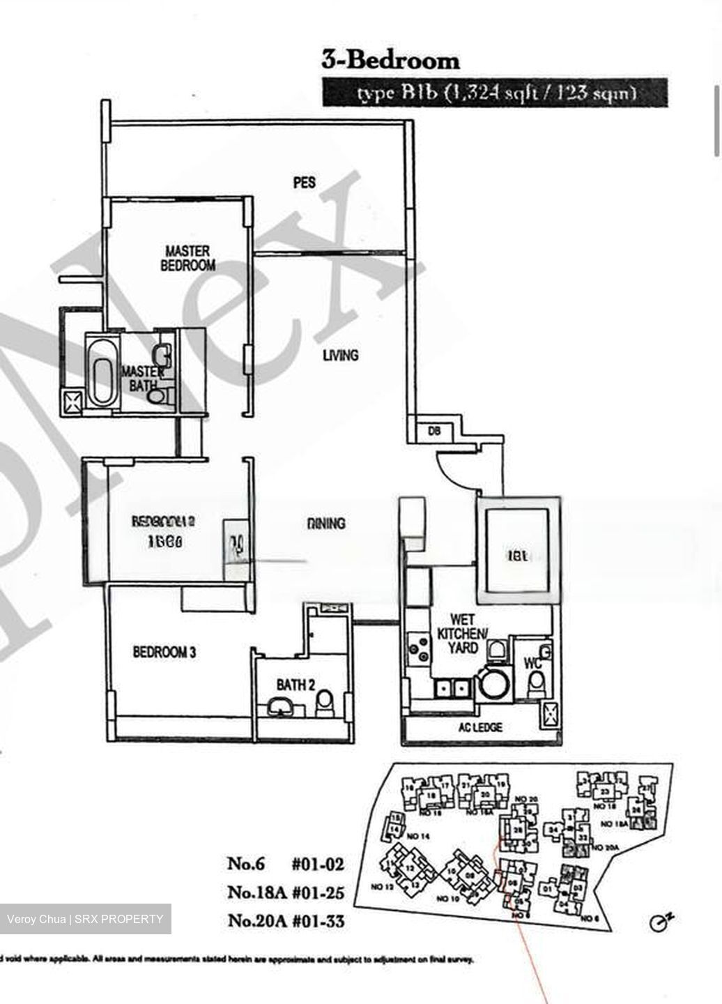 The Stellar (D5), Condominium #447557161